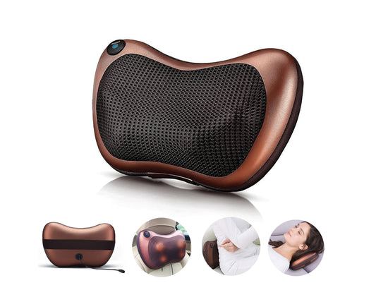 Cuscino massaggiante 30w