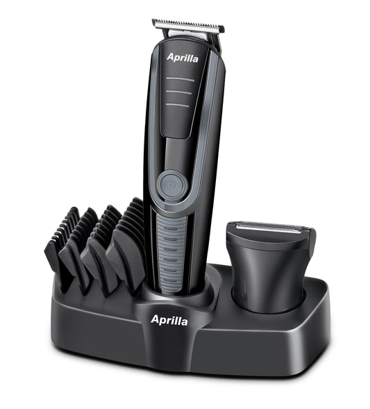 Set regolabarba cordless