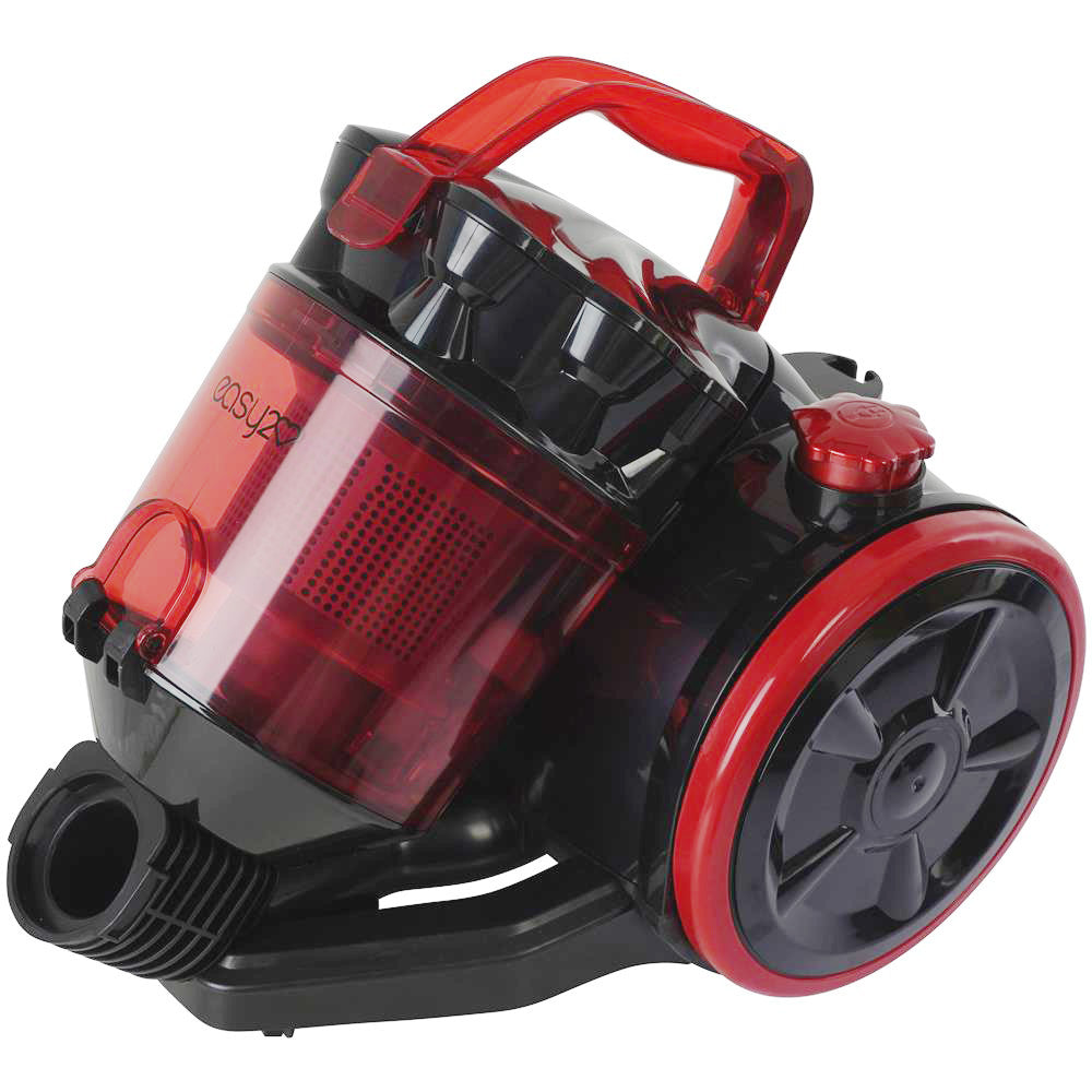 Aspirapolvere a traino 800w