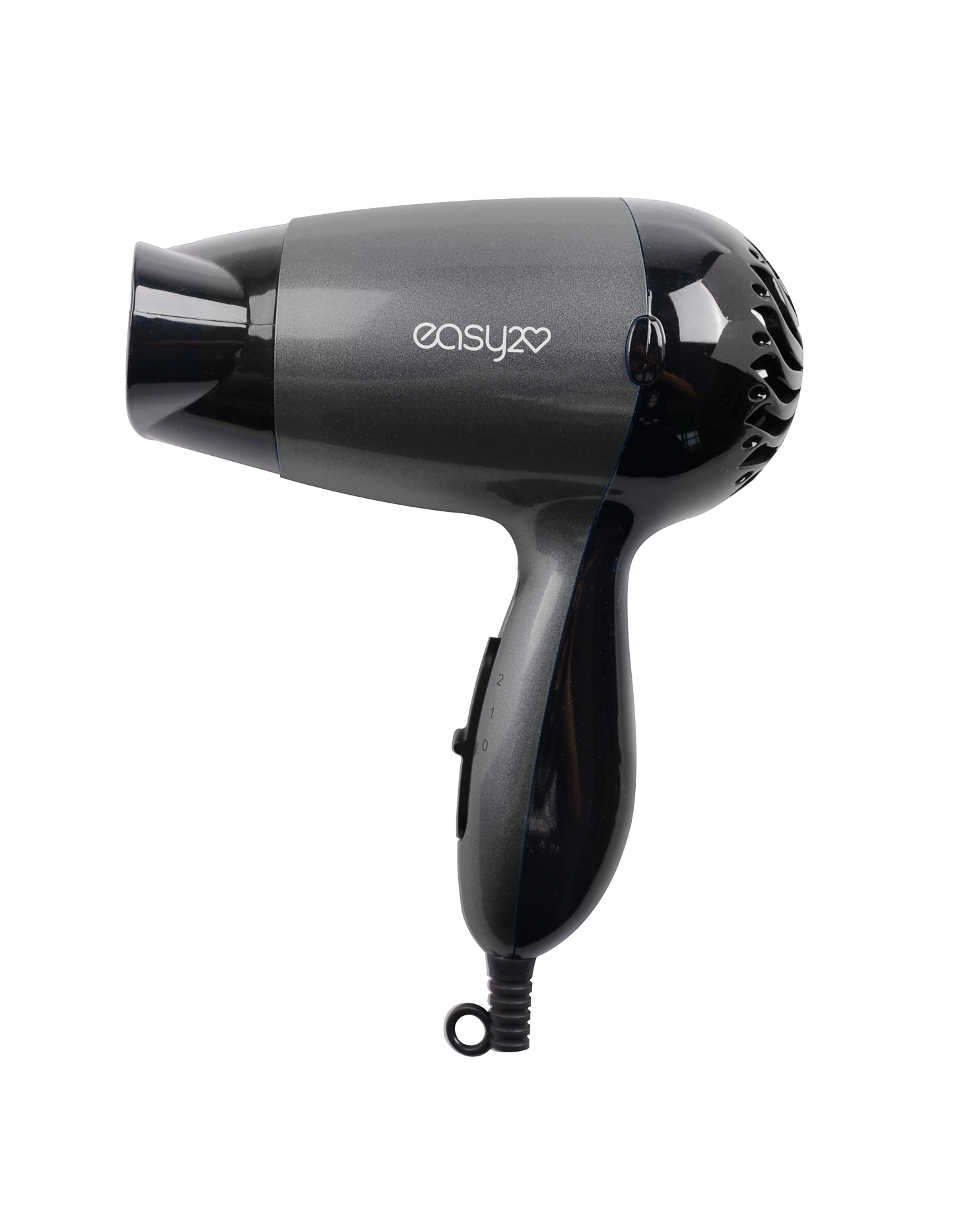 Asciugacapelli compatto 1200w