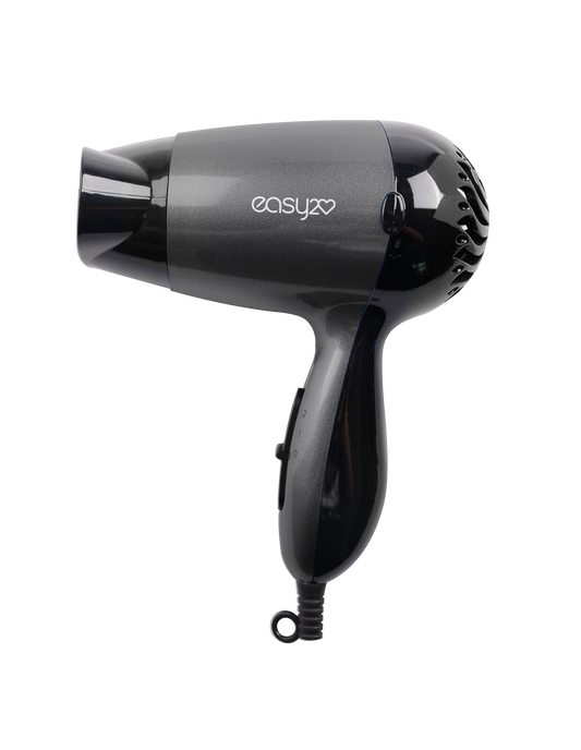 Asciugacapelli compatto 1200w