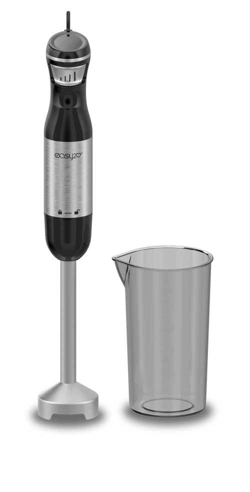 Frullatore a immersione 1000W - IN ARRIVO 8 APRILE '23