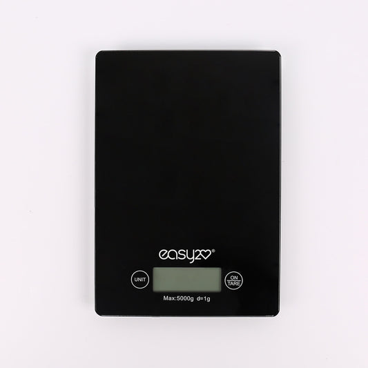 Bilancia da cucina in vetro