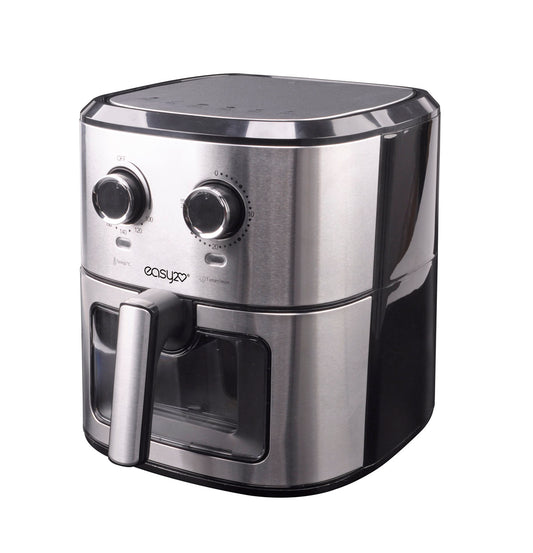 FRIGGITRICE AD ARIA 6,5L