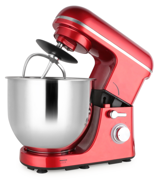 Planetaria rossa 5,7 LT 1400w