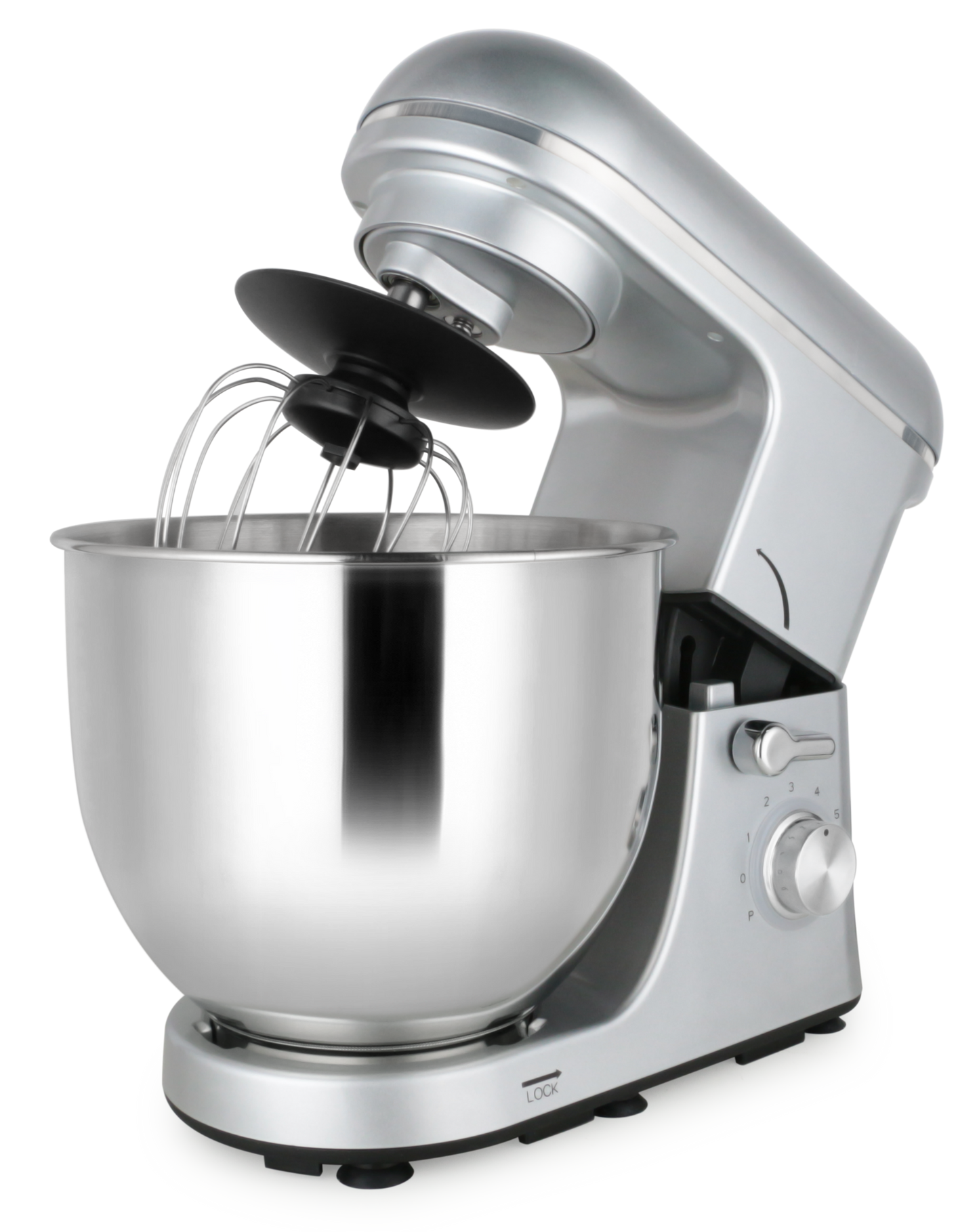 Planetaria silver 5,7 LT 1400w