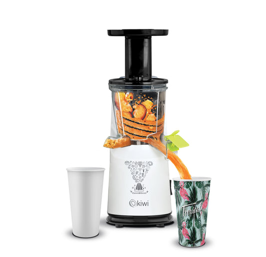 Estrattore di succo 200w