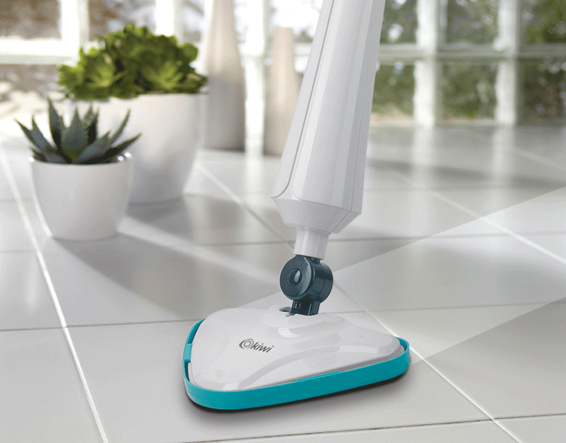 Scopa a vapore 350ML 1300W