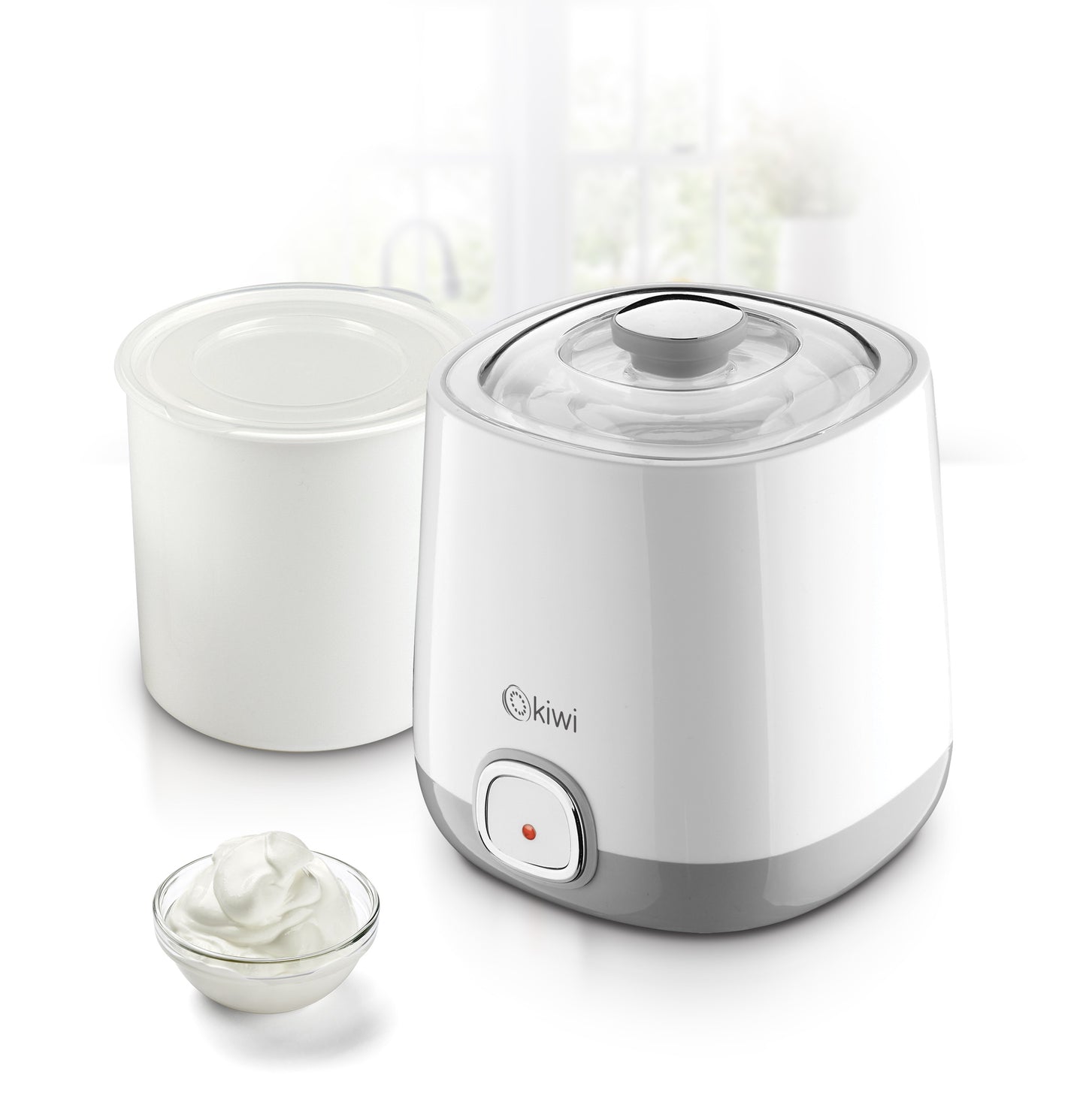 Yogurtiera 1 LT
