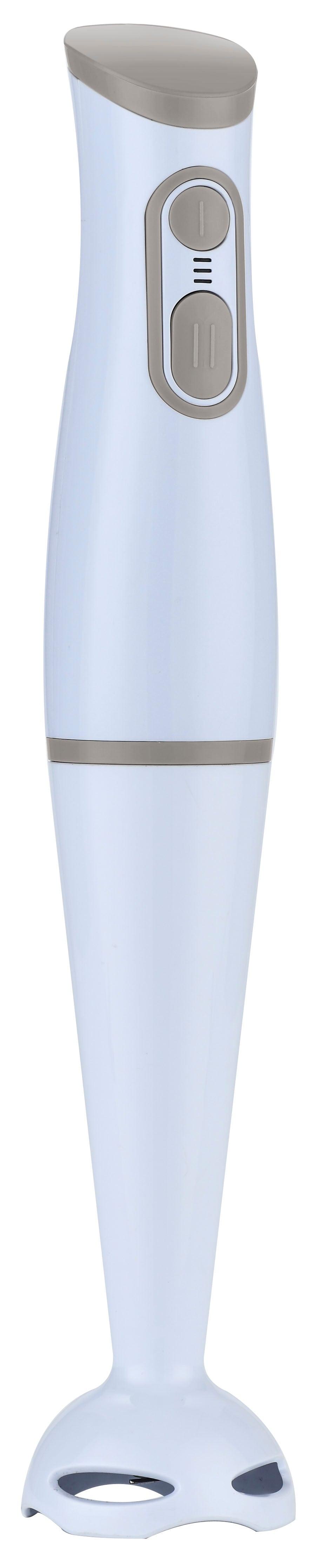 Frullatore ad Immersione - Color Tortora