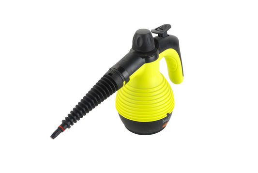 Pulitore a vapore 1050w