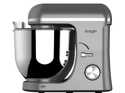 Planetaria silver 5,7 LT 1400w