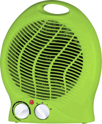 Termoventilatore Verde 2000W