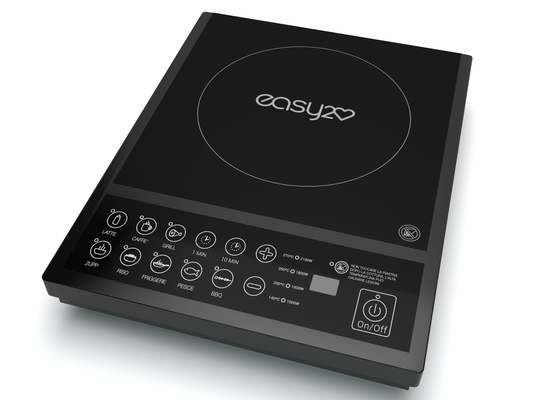 Piastra a induzione 2000w