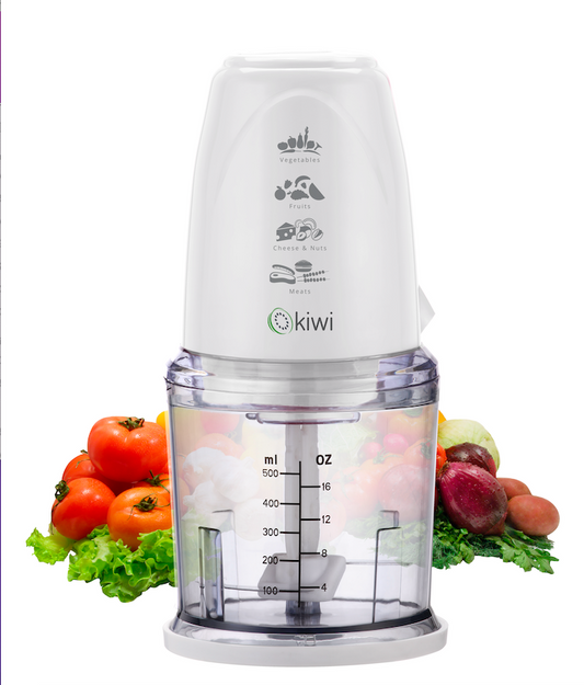 Tritatutto elettrico 260w