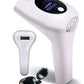 Epilatore Luce Pulsata Cordless - in arrivo
