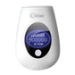 Epilatore Luce Pulsata Cordless - in arrivo
