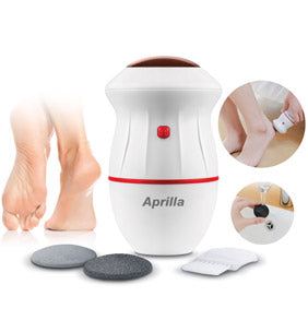 Pedicure elettrico
