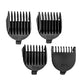 Set regolabarba cordless