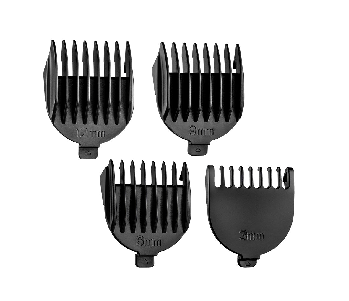 Set regolabarba cordless