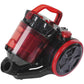 Aspirapolvere a traino 800w