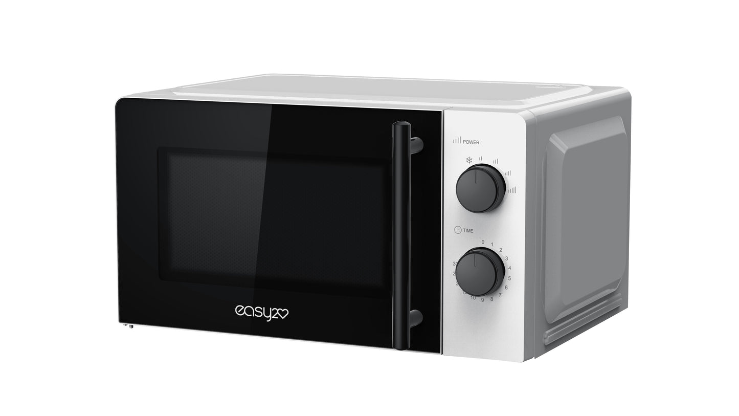 Forno microonde 20LT