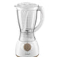 Frullatore con brocca in plastica 1,5L - Color Tortora