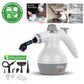 Pulitore a vapore 1050w