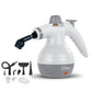 Pulitore a vapore 1050w