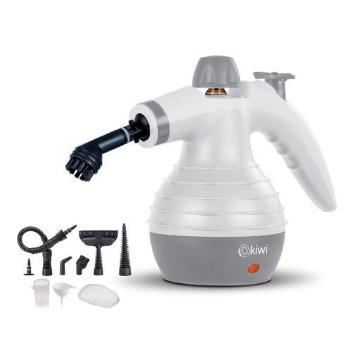 Pulitore a vapore 1050w