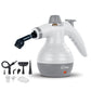 Pulitore a vapore 1050w