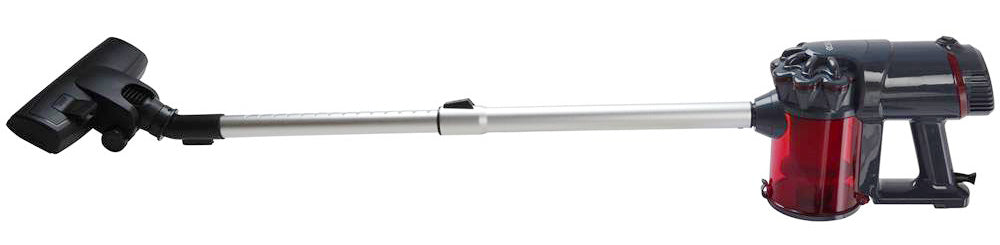 Scopa elettrica 600w