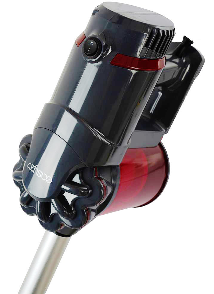 Scopa elettrica 600w