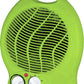 Termoventilatore Verde 2000W