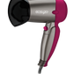 Asciugacapelli pieghevole 1200w
