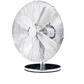 Ventilatore da tavolo in metallo
