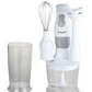 Set frullatore immersione 400W