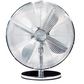 Ventilatore da tavolo in metallo
