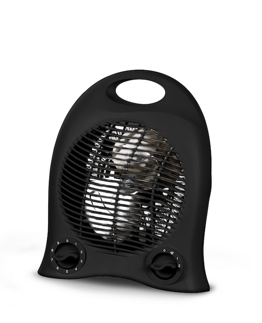 Termoventilatore 2000w