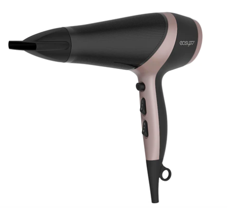 Asciugacapelli Professionale 2200w