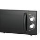 Forno microonde 25L con Grill